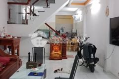 Hxh đường thoại ngọc hầu quận tân phú 64m2 2 tầng 6 tỷ tl.