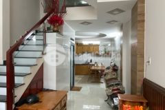 Nguyễn văn lượng, sát cityland, 5 tầng mới đẹp, khu đất ở, hoàn công đủ, chỉ 6 tỷ x