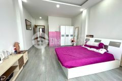 Nhà mtkd đỉnh đa ngành ngay phố nguyễn văn lượng 5 tầng 84m24.2x20 kế lotte 19.5 tỷ