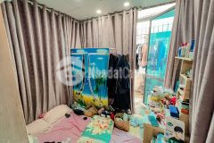 Bán nhà ngõ 150 kim hoa xã đàn, 30m ra hồ ba mẫu, ngõ đẹp dt 15m4 tầng2.05 tỷ