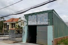 Xường mặt tiền tx48,p thạnh xuân,q12 dt 156m2 giá 5,8 tỷ