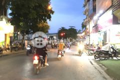 Bán nhà phố hoàng văn thái 60m2 thanh xuân mt 4.8m kinh doanh chỉ 12 tỷ