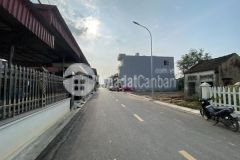 Duy nhất 1 lô hơn 700 triệu có đất hải thành dương kinh hp