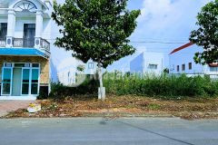 Chủ gửi cho thuê cặp nền 200m² đường a2 kdc phú an, cái răng, tp. cần thơ lh 0939 961 661 thịnh