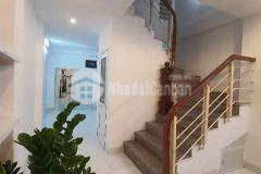 Bán gấp nhà ngõ hoàng mai hồ đền lừ