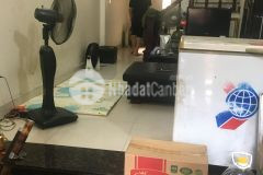 Bán nhà nam dư lĩnh nam hà nội