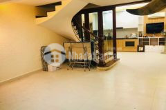 Cho thuê nhà riêng mạc thái tổ cầu giấy 60m x 5t, ngõ thông, ô tô tránh