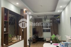 Chính chủ cần bán căn hộ 2pn, full nội thất, giá nhỉnh 1.7 tỷ tại kdt thanh hà cienco 5