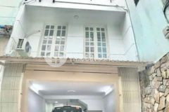 Bán nhà 2 lầu đường xô viết nghệ tĩnh phường 24 quận bình thạnh 5,48 tỷ thương lượng