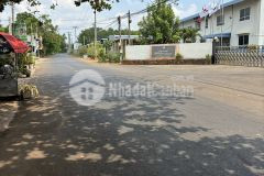 Bán 829m2 đất vị trí cực đẹp tại thị trấn đất đỏ, giá chỉ 6 tỷ. lh0888866878.