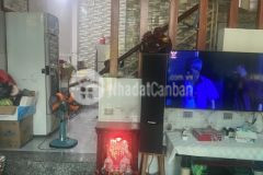 Ban nha âu dương lân phường 3 quận 8 dt 50m2 giá 6.8 ty