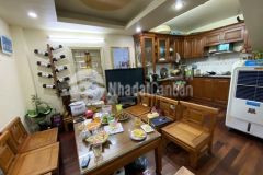 Bán nhà ngọc thuỵ,long biên 5 tầng,41m2,mt5.1m gần mipec nhỉnh 4 tỷ