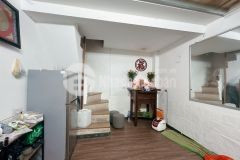 Bán nhà 381 đội cấn 20m2, 2 tầng,mặt tiền 3,4m, 3 tỷ