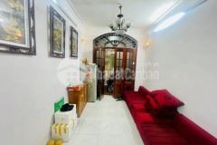 Bán nhà phương mai. đống đa. ô tô. kinh doanh. dt 57m2. 4 tầng. giá 10,18 tỷ.