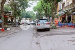 Bán nhà phân lô quân đội khu vực nguyễn khang dt65m x 6t, mt4m. sđcc. giá 19 tỷ. lh 0922855868