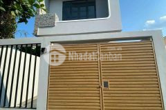 Bán nhà lê thi hồng gấm, phường 6, mỹ tho