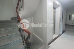 Ccmn phạm văn đồng thang máy, dòng tiền tốt ô tô đỗ cửa 45m 6 tầng 8.3 tỷ