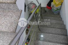 Trường chinh quận 12 lô góc, sát mặt tiền 32m2, 4 tầng chỉ 2 tỷ 900