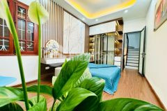 Ban nha khương trung thanh xuân nha đep full nôi thât ngo rông 32m,5t