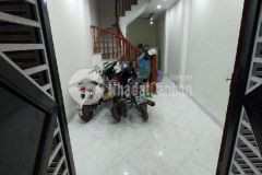 Nhà phú lương 3 tỷ sổ đỏ vuông vắn