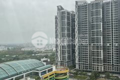 Bán căn hộ 45.6 m2, 1pn, the zenpark, vinhomes ocean park, view quảng trường ocean view, 2.13 tỷ