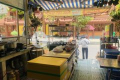 Măt tiên phan huy thực tân kiểng quận 7 dt 88m2 giá 15.9 ty