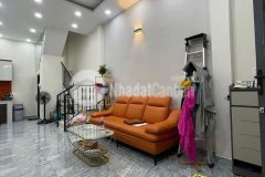 B.á.n n.h.à đông anh 46m2, 5tỷ