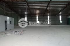 Kho, xưởng cho thuê tại thị trấn đông anh. hà nội