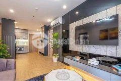 Chỉ 2.5 tỷ sở hữu ngay căn hộ 2pn, 2wc, vinhomes ocean park, sapphire 1, tầng trung, full nội thất