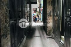 Bán nhà ngõ 85 trần quý cáp văn chương, 5m ra ô tô, nhà đẹp dt 22m4 tầng3.55 tỷ