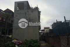 Đất 2 mặt ngõ, đẹp, gần chợ, gần trường, gần các dự án đường sắp mở