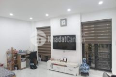 Bán nhà nhanh phố nghi tàm,dt 48mx5 tầng, lô góc 3 thoáng,giá 6.9 tỷ.