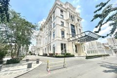 Mt đường số 3, khu dân cư cityland, ngang 5m, 5 tầng, phường 10, gò vấp, 24,5 tỷ.