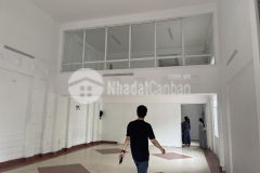 Cho thuê lô góc 4 tầng hai mặt tiền phan đăng lưu, có thang máy, giá 50trth