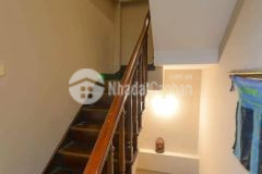 Trương định trung tâm quận hai bà trưng về ở ngay 40m2 5.5 tỷ