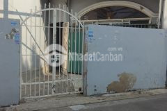 Nhà nguyễn thị búp quận 12 hẻm nhựa, 100m2, ngang 5m chỉ nhỉnh 3 tỷ