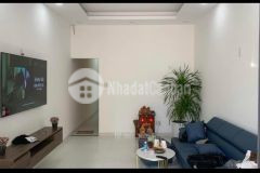 Hạ giá bán nhanh nhà 2 tầng 85,9m hẻm oto hoàng diệu nha trang