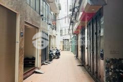 Nhà đẹp ở luôn 2 thoáng, bán nhà phố kim giang, hoàng mai 43m5t chỉ hơn 6 tỷ