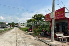 Bán đất đấu giá mặt đường 302 nhân lý, tam quan, vĩnh yên, vĩnh phúc. lh 0986934038