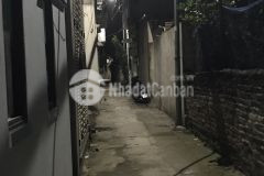 Bán nhà kim chung, đông anh, hà nội