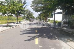 Bán nhà 5 phòng trọ dòng tiền 15tr trung lương đảo vip hoà xuân cẩm lệ 120m2 nhỉnh 5 tỷ