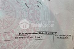 Biệt thự 4 tầng đtm văn phú, dt 199m2, mt 27m, lô góc 57 tỷ hà đông