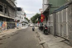 Bán nhà 2 tầng lô góc mặt tiền đường hải sơn hải châu đà nẵng 77m2 chỉ 6.2 tỷ