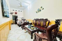 Bán nhà riêng 4t phan văn trường cầu giấy phân lô, 2 mặt tiền ô tô, kinh doanh giá 11.3 tỷ