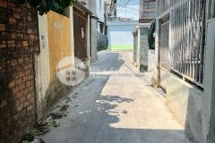 Chỉ 1 tỷ 550 lô đất gần biển đường phước long nha tranng