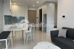 Chính chủ cần bán căn hộ 1n1 view bể bơi, trường quốc tế brighton, giá 1.830tr