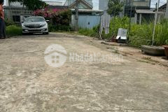 Bán đất thổ cư rộng trên 40m2 trung tâm quận bình thủy giá dưới 1,5 tỷ