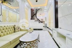 Siêu phẩm đống đa nhà đẹp vào ở luôn 2 mặt thoáng tiện ích ngập tràn