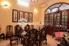 Bán nhà đặng tiến đông 4 tầng ở ngay đống đa