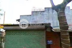 Bán đất ngõ 603 lạc long quân 95m2 x mt 5m lô góc ngõ thông 3 oto tránh vỉe hè rộng